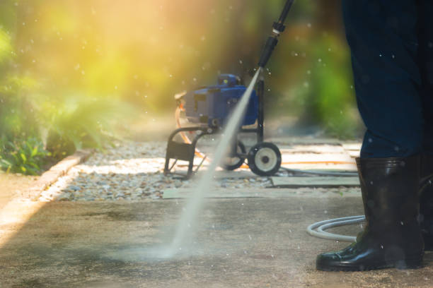 Boat and Dock Cleaning in Pioneer, OH